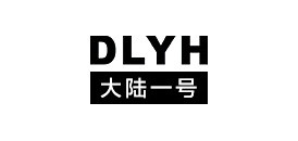 DLYIHAO/大陆一号品牌logo