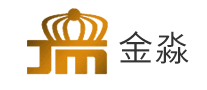 金淼品牌logo
