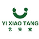 艺笑堂品牌logo