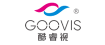 GOOVIS/酷睿视品牌logo