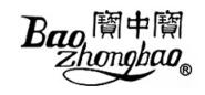 宝中宝品牌logo