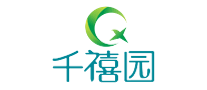千禧园品牌logo