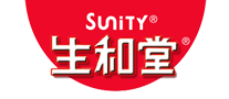 Sunity/生和堂品牌logo