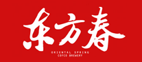 东方春品牌logo