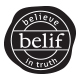 belif/碧研菲品牌logo