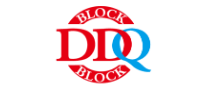 DDQBLOCK品牌logo