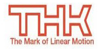 THK品牌logo