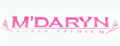 M’DARYN/麦德琳品牌logo