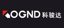 KOGND/科骏达品牌logo