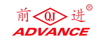 ADVANCE/前进品牌logo