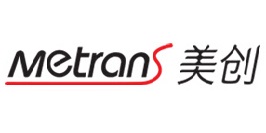 metranS/美创品牌logo