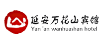 万花山品牌logo