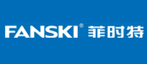 FANSKI/菲时特品牌logo