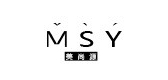 美尚源品牌logo