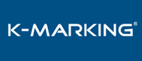k-marking/开玛品牌logo
