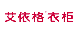 AIEGLE/艾依格品牌logo
