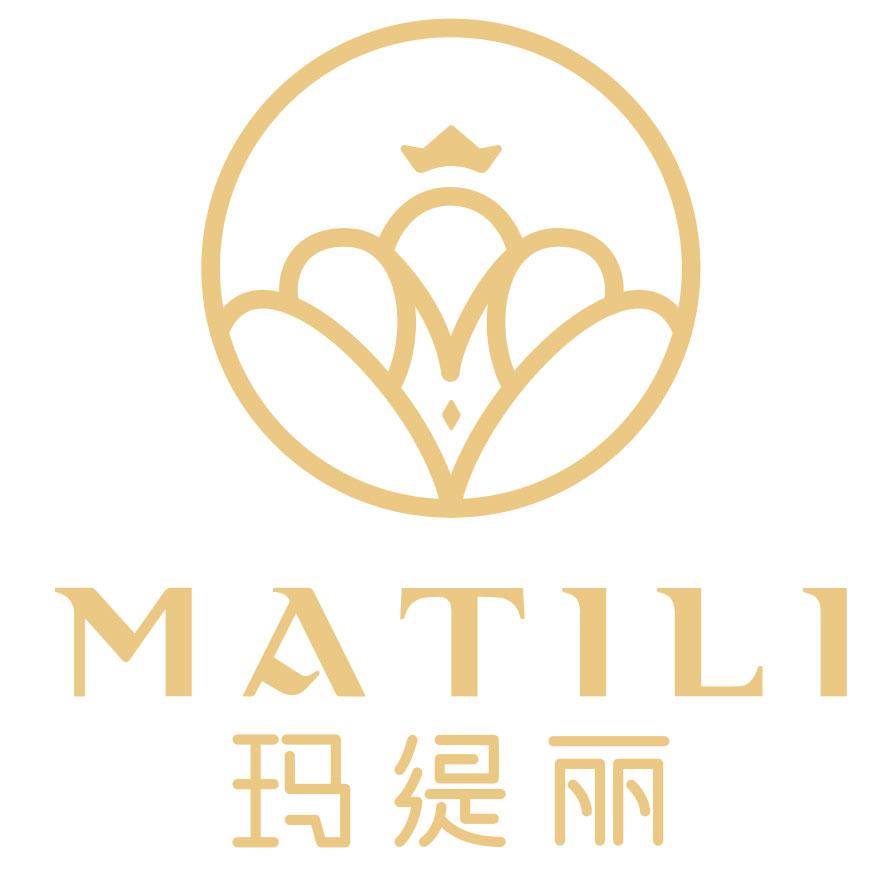 玛缇丽品牌logo