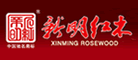 新明红品牌logo