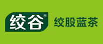 绞谷品牌logo