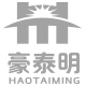 豪泰明品牌logo