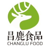 昌鹿食品品牌logo