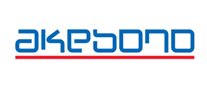 AKEBONO品牌logo