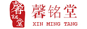 馨铭堂品牌logo