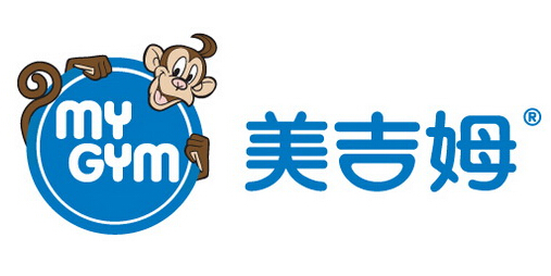 美吉姆品牌logo