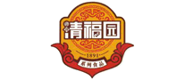 清福园品牌logo