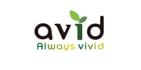 Avid/雅妃德品牌logo