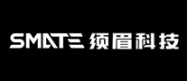 SMATE/须眉品牌logo