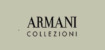 Armani Collezioni品牌logo