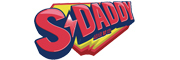超级爹地品牌logo