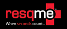 ResQME品牌logo