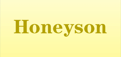 Honeyson品牌logo