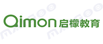 启檬品牌logo