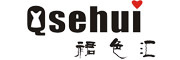 Qsehui/裙色汇品牌logo