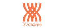 37°品牌logo