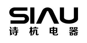 SIAU/诗杭品牌logo