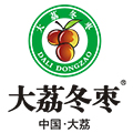 大荔冬枣品牌logo