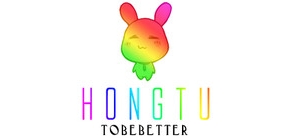 鸿兔品牌logo