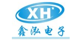 鑫泓品牌logo