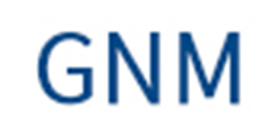 GNM品牌logo