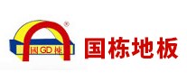 国栋品牌logo