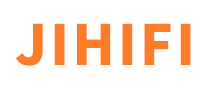 Jihifi品牌logo