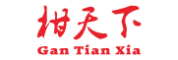 柑天下品牌logo