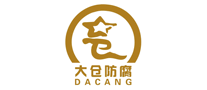 大仓品牌logo