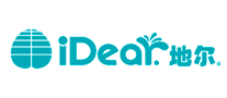 idear/地尔品牌logo