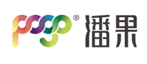 pogo/潘果品牌logo