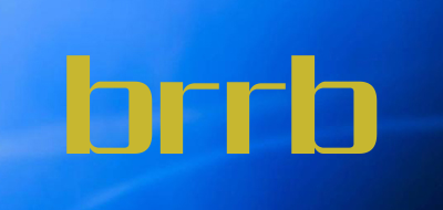 Brrb品牌logo